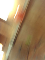 Selfie - First Attempt