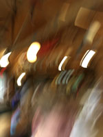 Second attempt at selfie