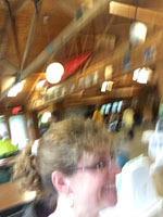 Selfie - Fourth attempt